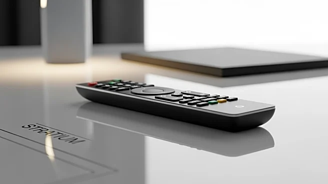 Seven Network Prepares for Ratings Battle with Strategic Moves