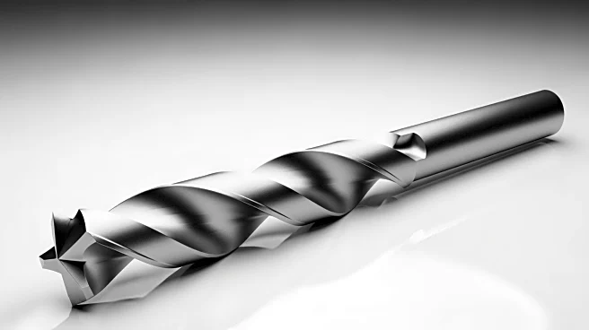 Larvotto Resources Rejects $373 Million Takeover Offer from US Antimony Corporation