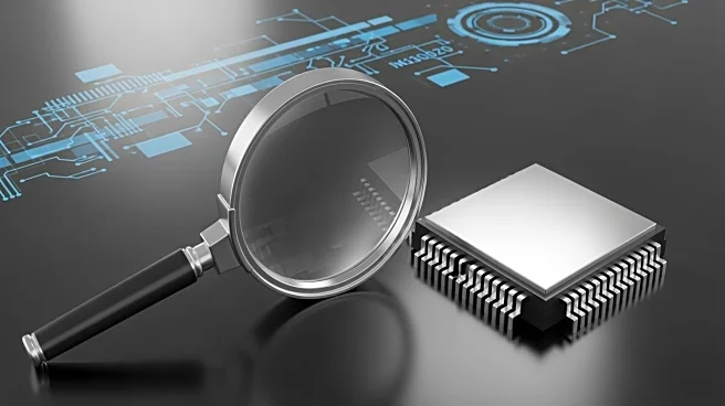 Oak Grove Capital LLC Increases Stake in Taiwan Semiconductor Manufacturing, Impacting Investment Portfolio