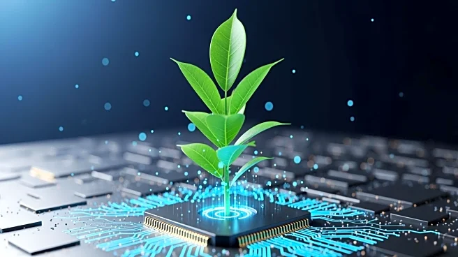 Regenerative Agriculture Market to Grow at 14.75% CAGR by 2030, Driven by Corporate Sustainability and Digital Innovation