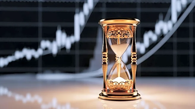 Gold's Historic Rally: Impact on Investors Amid Economic Uncertainty