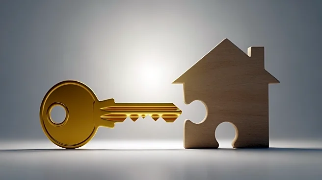 Berkshire Hathaway and Zillow Warn of Persistent Housing Affordability Crisis