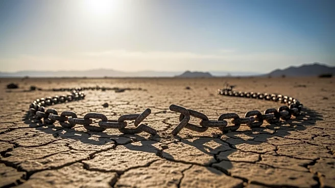 Rising Crime in Arab-Israeli Sector as Teenager Killed in Galilee