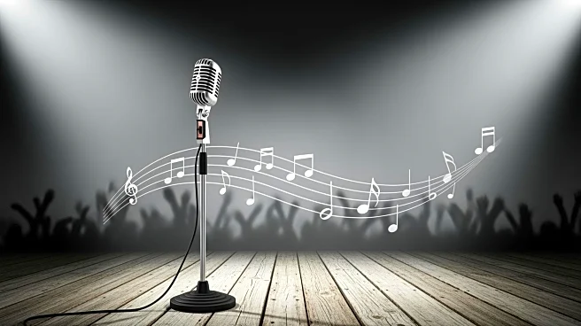 The Replacements: Influential Band's Legacy and Struggles with Mainstream Success