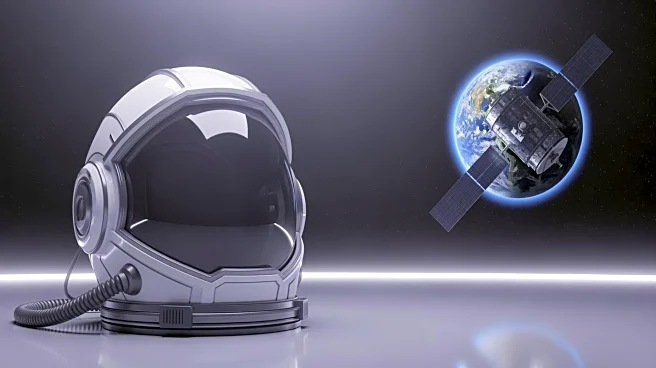 Dubai Airshow 2025 to Feature Largest-Ever Space Pavilion, Highlighting Global Space Economy