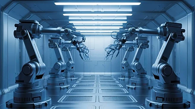 SME Appoints Dr. Brett Conner as Chief Manufacturing Officer to Boost Technology Adoption