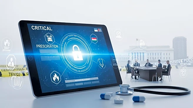 E-Prescribing Technology Enhances Opioid Safety and PDMP Compliance in Healthcare