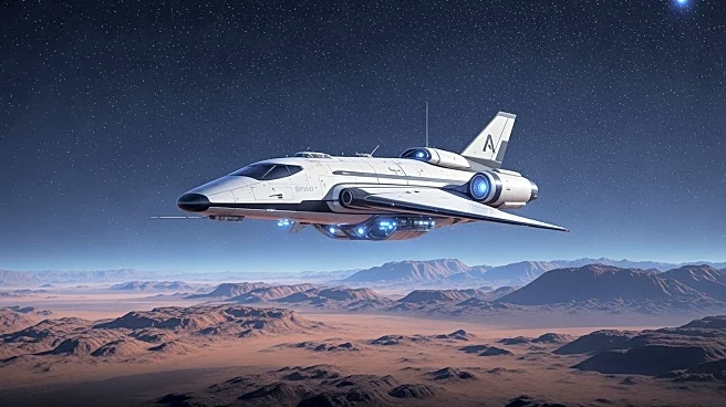 Aldebaran Resources Launches Centauri Spinout for Argentina Exploration