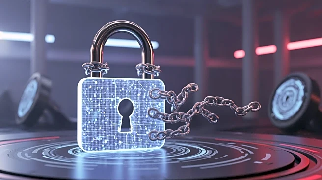 Ransomware Payments Decline in Q3 2025 Amid Changing Cybersecurity Landscape