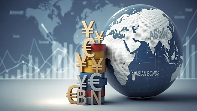 UBS Advocates Diversification Amid U.S. Market Rally, Highlights Asian Markets and Bonds