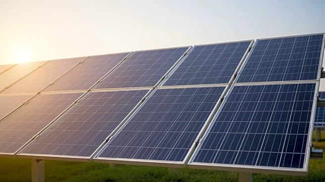 EcoFlow Offers Discount on Solar Power Station Amid Rising Energy Concerns