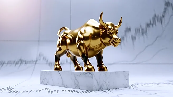 Dow Jones Reaches Record High Amid Optimism for Federal Reserve Rate Cuts