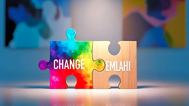 HR Leaders Urged to Embrace Change and Empathy in Art Sector