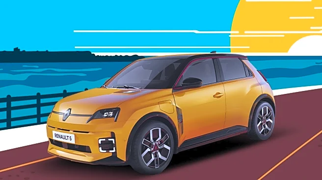 Consumer Reports Highlights Key Considerations for Older Drivers Buying New Cars
