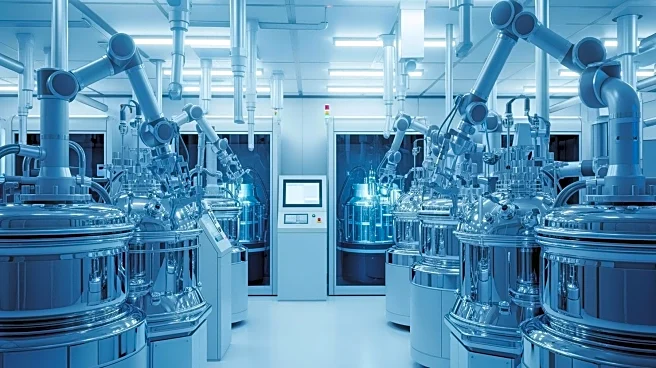 Northwest Biotherapeutics Completes Acquisition of Advent BioServices, Enhancing Manufacturing Capabilities