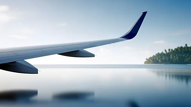 Fiji Airways Appoints Paul Scurrah as New CEO Amid Strategic Expansion