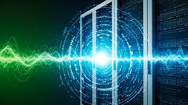 Indianapolis Electric Utility Plans Natural Gas Expansion for Data Centers, Shifts from Green Energy