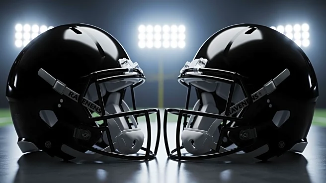 Ravens Face Potential Punishment for Injury Reporting Violation Involving Lamar Jackson