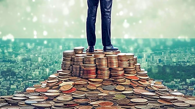 Podcast Highlights Financial Mindset Shift for Teachers to Build Wealth