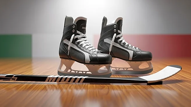 General Managers from U.S. and Canada Discuss Preparations for Milano Cortina Olympics