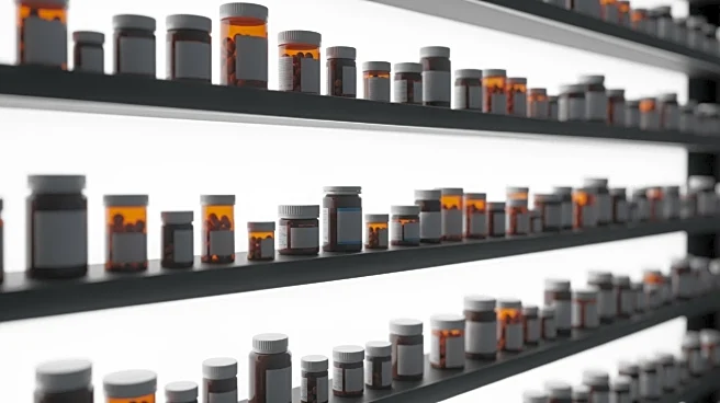 Pharmaceutical Advertising Faces Increased Regulatory Oversight and Channel Diversification
