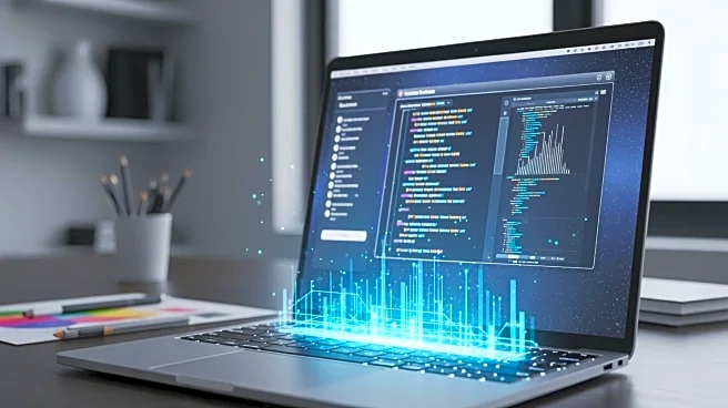 ChatGPT and Vibe Coding: A Journalist's Journey to Automate Tasks