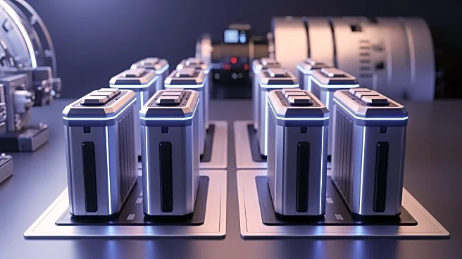 Wartsila to Deliver Largest DC-Coupled Energy Storage System in Australia