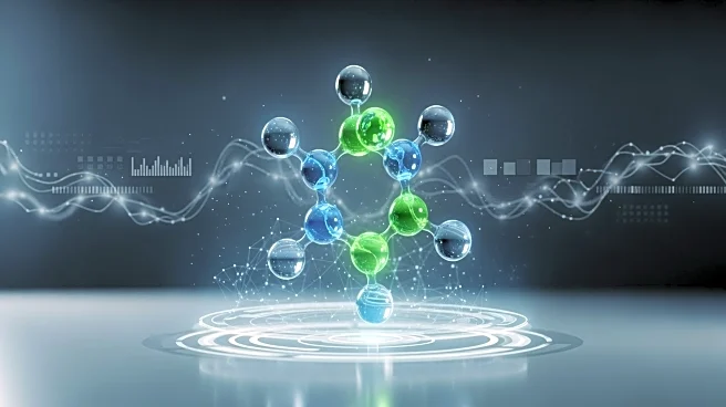 MIT's BoltzGen AI Model Expands Drug Discovery Capabilities with New Therapeutic Designs