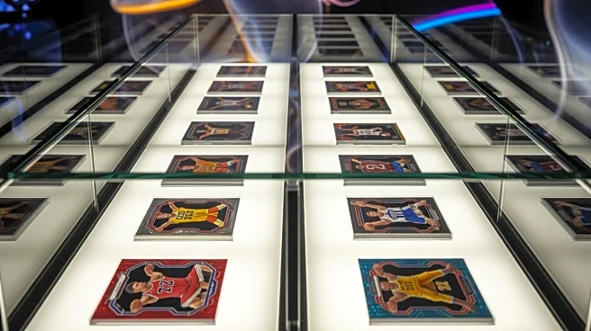 Topps Launches First-Ever Topps Now Basketball Cards, Expanding Collectibles Market