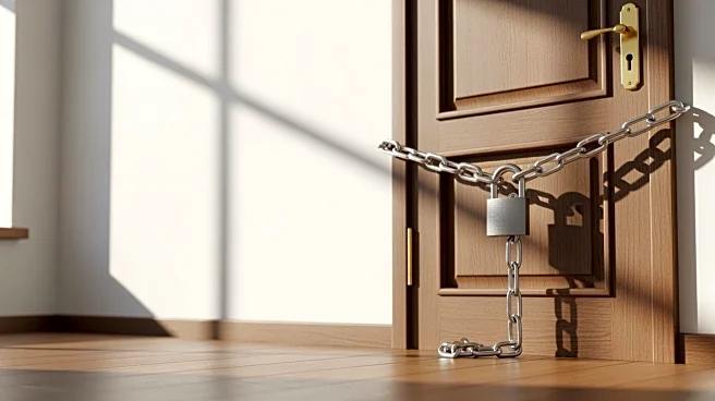 American Federation of Government Employees Demands End to Government Shutdown