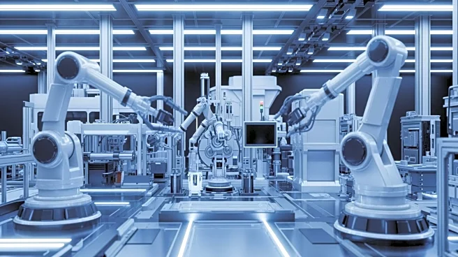 AMD Finalizes Sale of ZT Systems Manufacturing Business to Sanmina