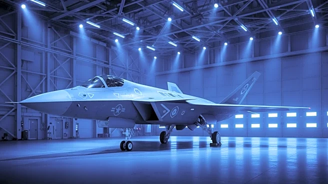 Shield AI Unveils X-BAT Fighter Jet to Counter China's Missile Threat