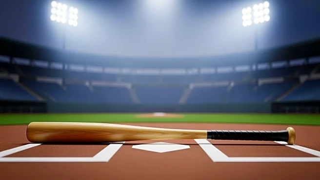 Troy Snitker Joins Mets as Hitting Coach Amid Staff Overhaul