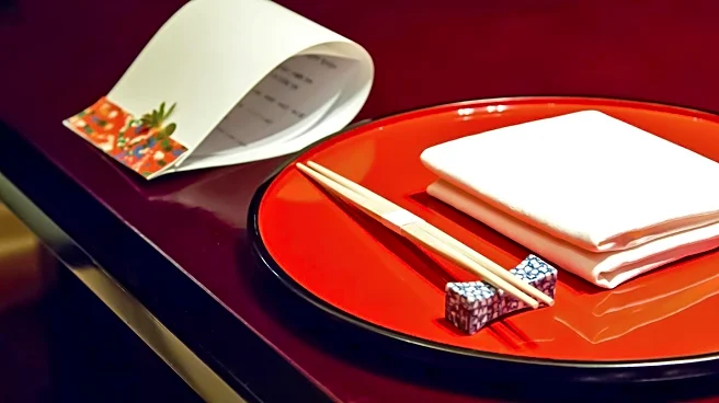 Sushi by SYC Offers Unique Omakase Experience in Denver