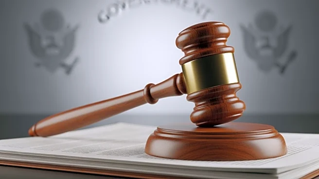 US Senate Committee on Agriculture Schedules USDA Nominee Hearing Amid Shutdown