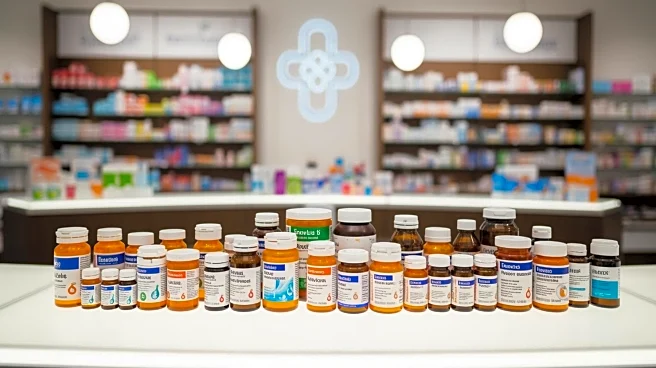 Pharmaceutical Marketing Shifts Focus to Community Pharmacies Amid Evolving Healthcare Landscape