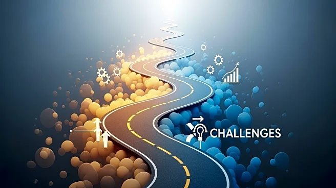 Millennials and Gen Z Face Economic Challenges Amidst Job Market Shifts