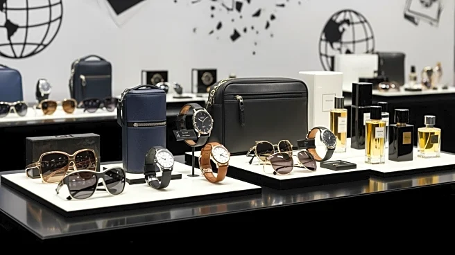 Alicante Duty Free Showcased by Travel Retail Veteran's Photography
