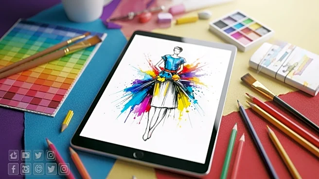Fashion Houses Embrace New Creative Directions, Boosting Social Media Impact