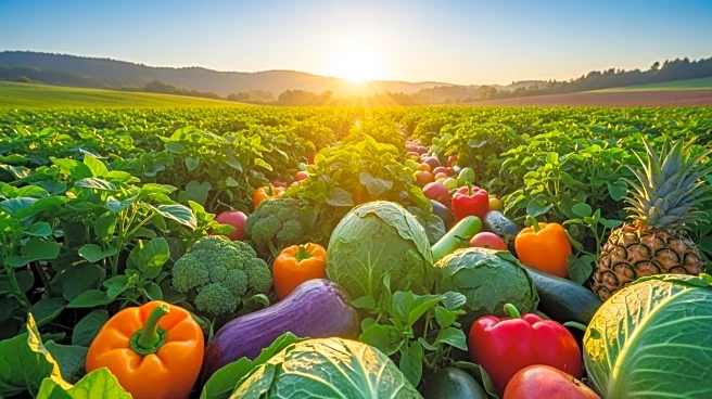African Development Bank Group Secures $14 Million to Boost Food Security in Low-Income Countries