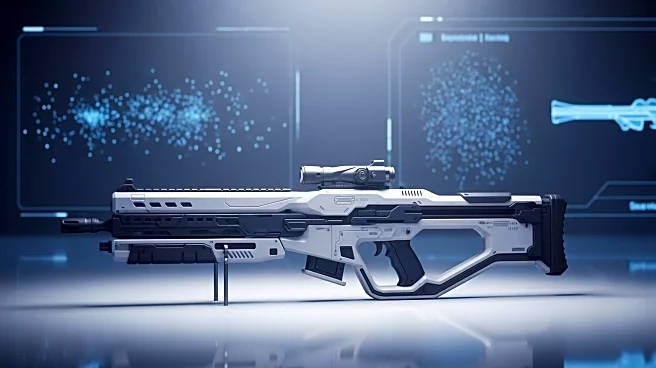 Battlefield 6 Update to Address Weapon Dispersion Issues Before Season One Launch
