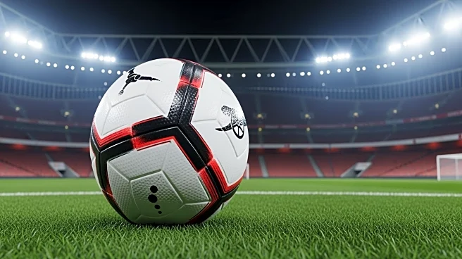 Arsenal Emerges as Premier League Contender with Strong Start