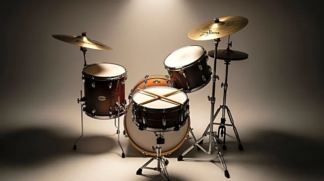 Jazz Drummer Jack DeJohnette Passes Away at 83, Leaving a Legacy of Musical Innovation
