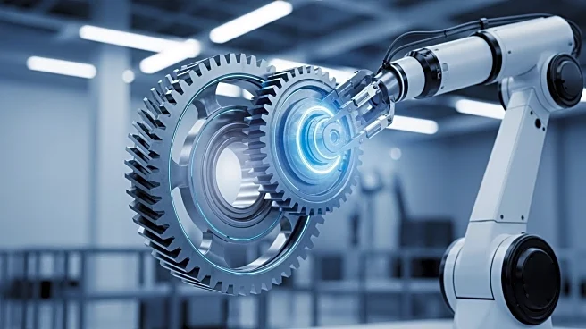 Pullmatic Mfg. Magna Powertrain Achieves Excellence Through Culture-Driven Manufacturing