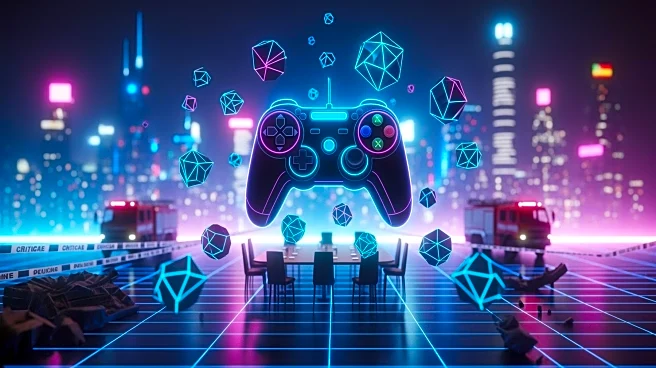 Roblox Game Developer Sues Fortnite Over Alleged Copying of 'Brainrot' Game