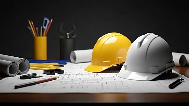 UK Government Loosens Environmental Permit Rules to Expedite Construction