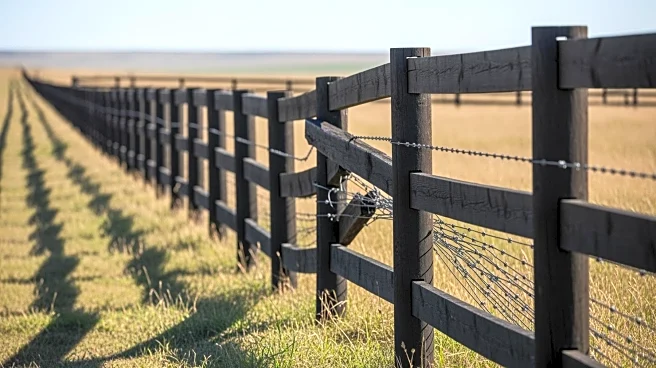 U.S. Cattle Market Faces Pressure Amid Potential Beef Imports from Argentina