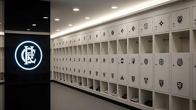 Lululemon Partners with NFL to Launch Apparel Collection for All 32 Teams