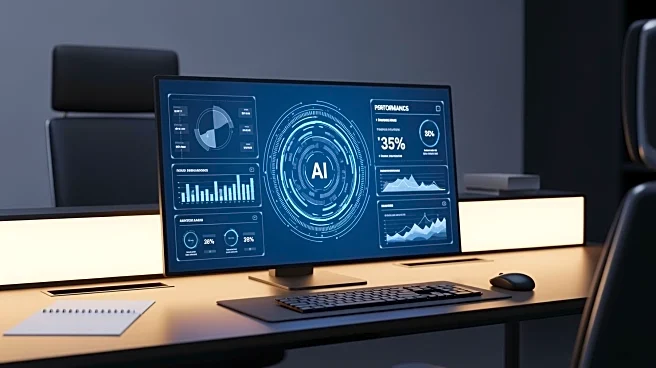JPMorgan Introduces AI for Employee Reviews, Signaling Broader AI Integration