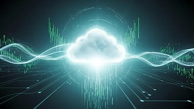 Amazon's AWS Faces Challenges Amidst AI Competition and Market Shifts